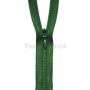 Zipper S40N 60cm Leaf Green