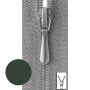 Zipper S40 (S2) 60 cm Dark Green