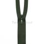 Zipper S40N 60cm Olive Green