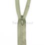 Zipper S40N 60cm Jade