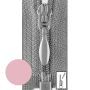 Zipper S40T (S8) 30 cm Pink