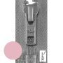 Zipper P60T (S4) 80 cm Pink