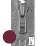 Zipper P60T (S4) 50 cm Bordeaux