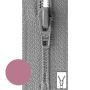 Zipper S40 (S1) 12 cm Old Roze