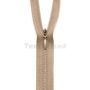 Zipper S40N 60cm Light Liver