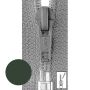 Zipper S60T (S3) 60 cm Dark Green