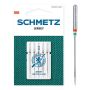 Sewingmachine Needles Ballpoint size 70