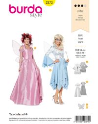Burda Sewing Pattern 2372
