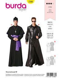 Burda Sewing Pattern 2388