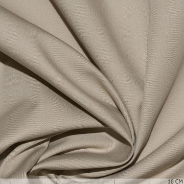 BurTex Twill Sand