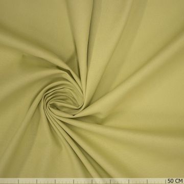 Canvas Cotton Light Green