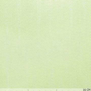 Tulle Fluor Lemon