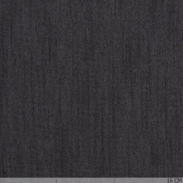 Stetch Jeans Black