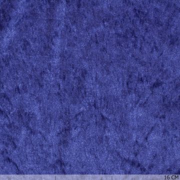 Spandex Velours Purple