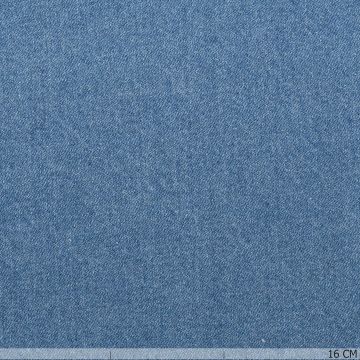 Denim Medium Blue