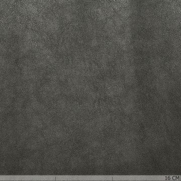 Imitation Leather Black Soft