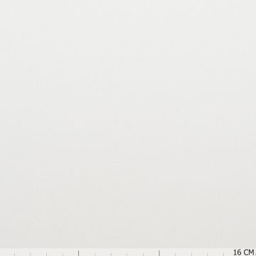 Stretch Wool Poly White