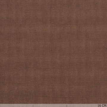 Imitation Leather Satin Brown