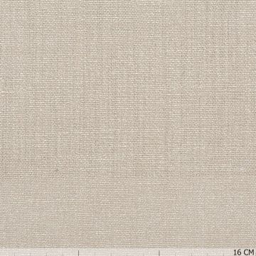 Linen Look Saxon Natural