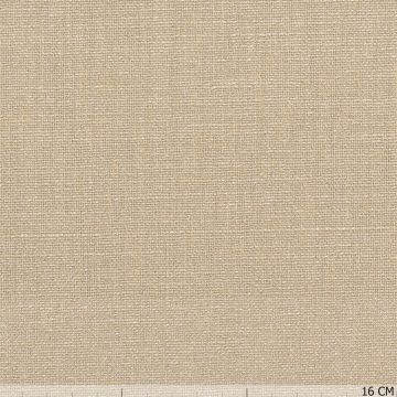 Linen Look Saxon Maize