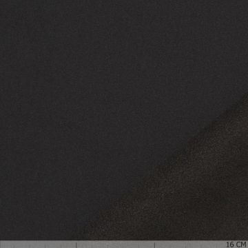 Nano- Softshell Black