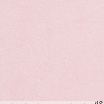 Double Soft Micro Fleece Baby Pink