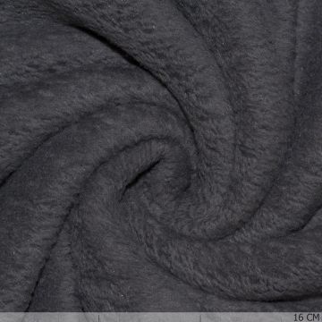 Double Soft Micro Fleece Taupe