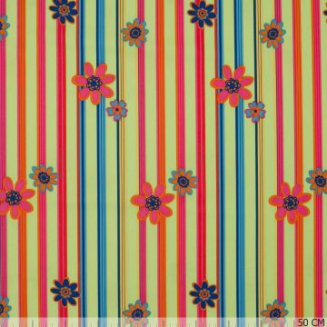 Flowerprint