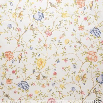 Paradise on Silk