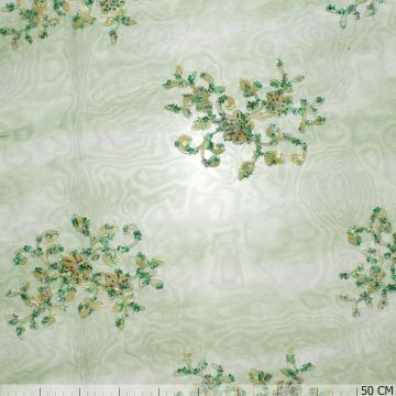 Creative Organza Lace #50309-833