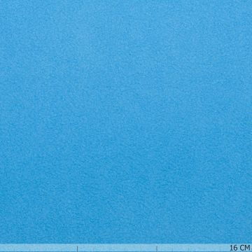 Polar Fleece Turquoise