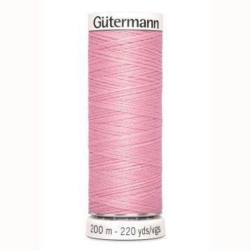 Gütermann Pink 200m #G043-200