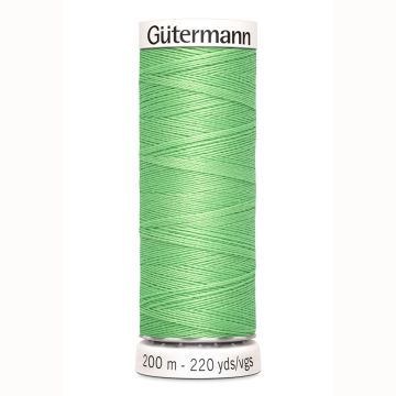 Gütermann Light appelGreen 200m