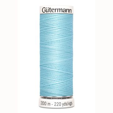 Gütermann color 195