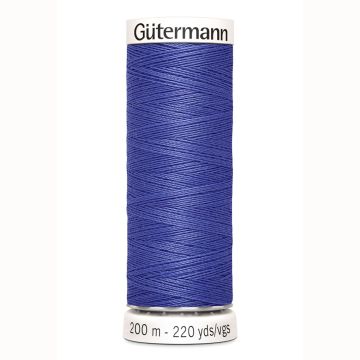 Gütermann Purple 200m #G203-200