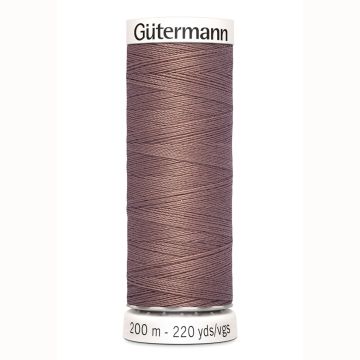 Gütermann Light Liver 200m #G216-200