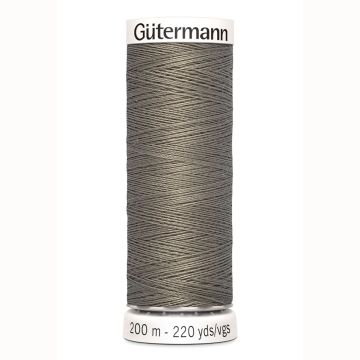 Gütermann Kahki 200m