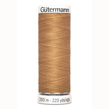 Gütermann Beige 200m #G307-200