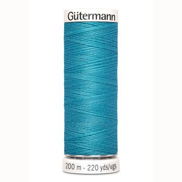 Gütermann Seagreen 200m
