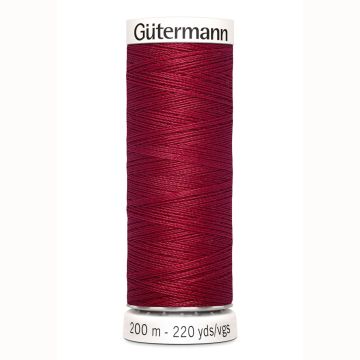 Gütermann color 384