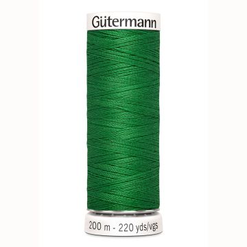 Gütermann Grass Green 200m #G396-200