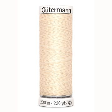 Gütermann color 414