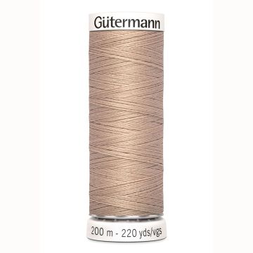 Gütermann Sand 200m #G422-200