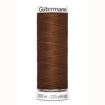 Gütermann Brique 200m #G450-200