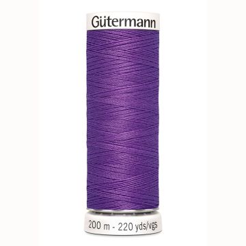Gütermann Medium Lilac 200m