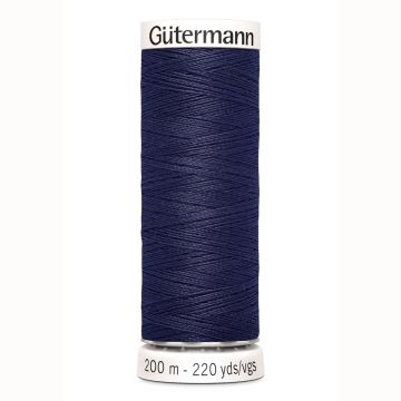 Gütermann PurpleLilac 200m