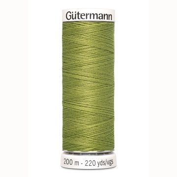 Gütermann Green 200m #G582-200