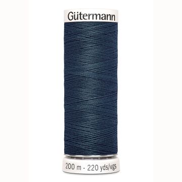 Gütermann GreenBlue 200m