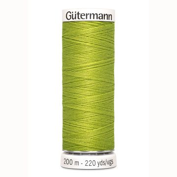 Gütermann Grass Green 200m #G616-200