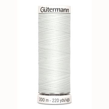Gütermann Off-White 200m #G643-200